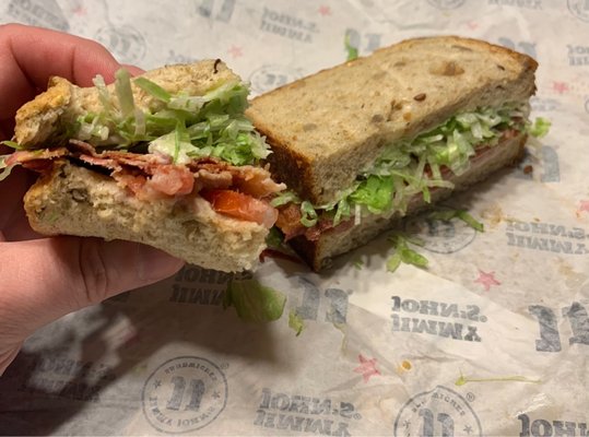 Jimmy John's