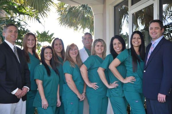 Belleview Dental Center