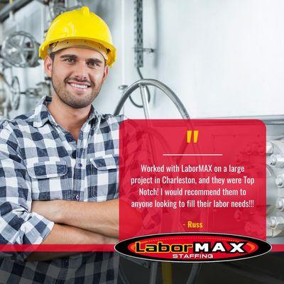 LaborMax Staffing - Oklahoma City