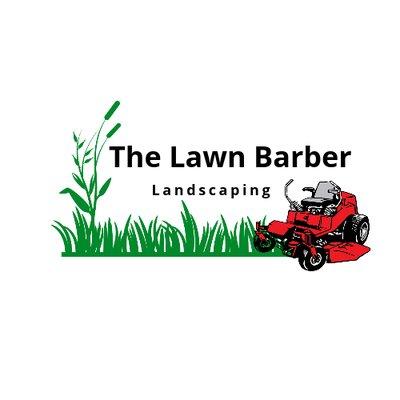 The Lawn Barbers