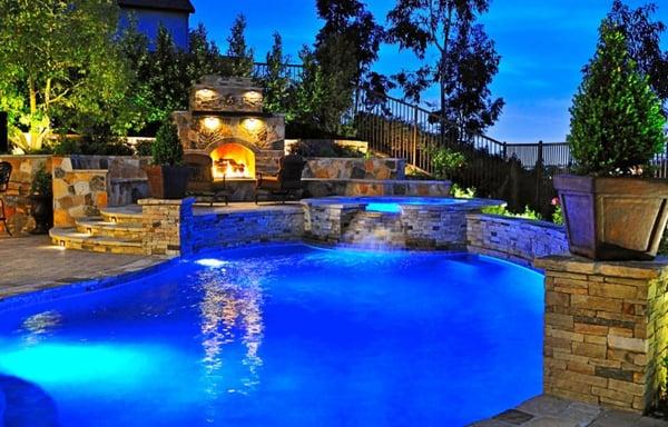 IE Pools LLC