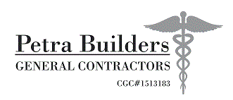 Petra Builders Inc