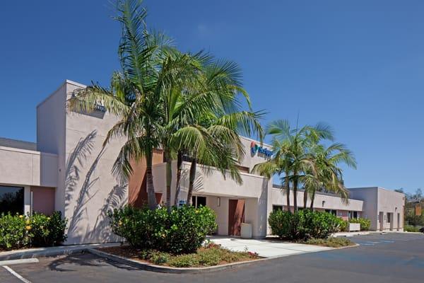 Scripps Coastal Medical Center Encinitas - Santa Fe Road OB-GYN