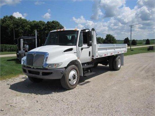 Newark Truck & Tractor