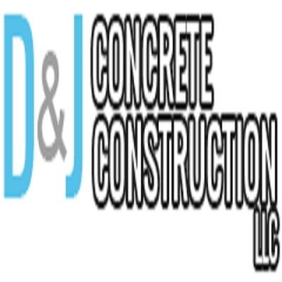 D & J Concrete Construction LLC