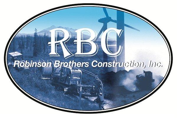 Robinson Brothers Construction