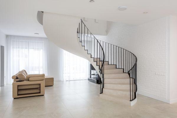 Residential Handrails 2