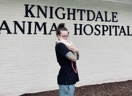 Knightdale Animal Hospital