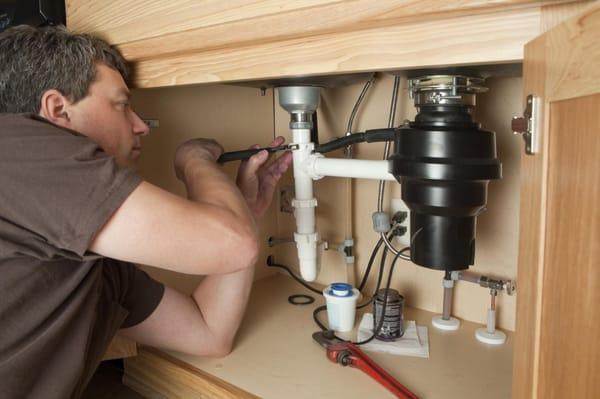 Residential Plumbing