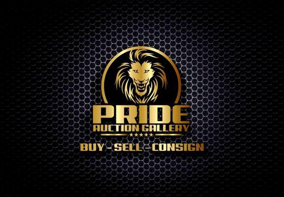 Pride Auction Gallery