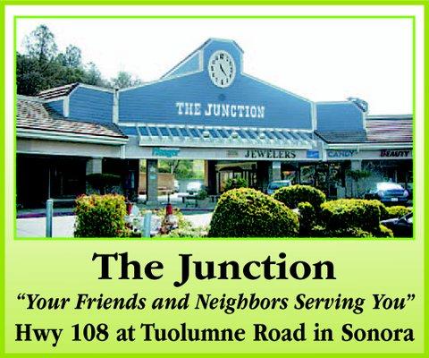 Meet Me At The Junction