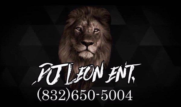 Dj Leon Ent