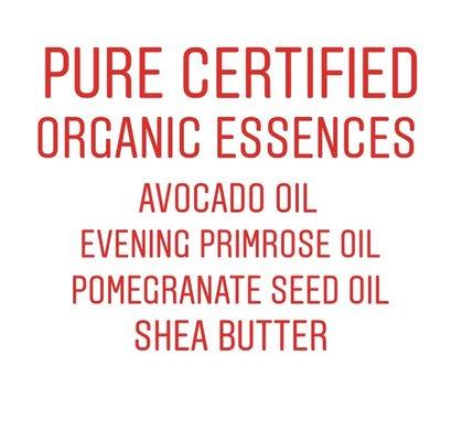 Organic essence hair color now available at Shag!