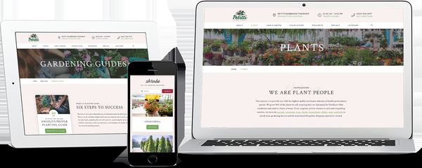 Bloom Garden Marketing