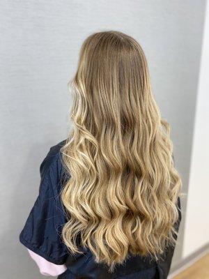 Balayage