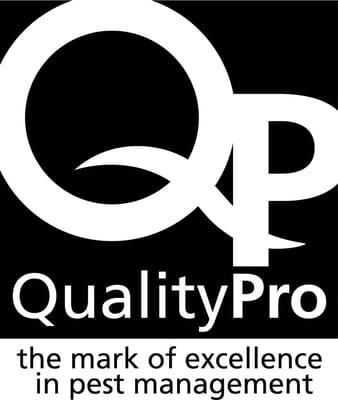 Invader Pest Management is QualityPro Certified