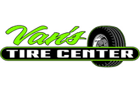 Van's Tire Center