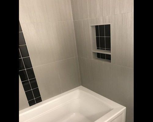 Full Bathroom Remodel Los Angeles