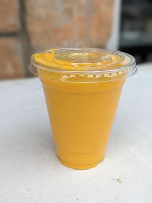 Mango Lassi