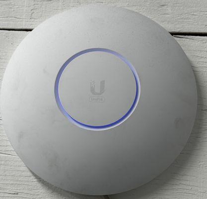 Ubiquiti WIFI