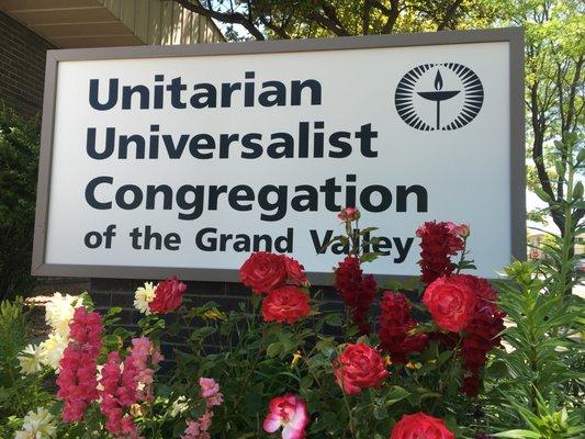 Unitarian Universalist Congregation Of The Grand Valley