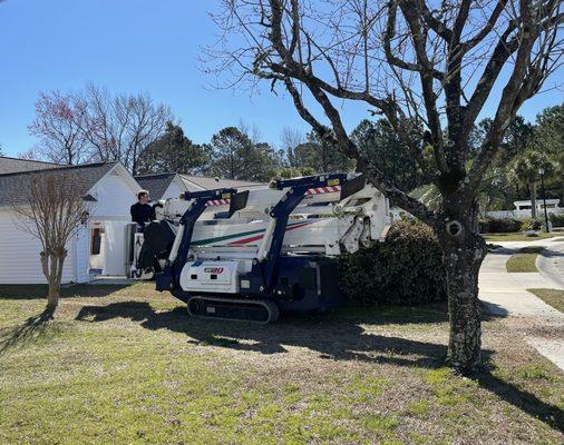 Paradise Landscaping & Tree Removal