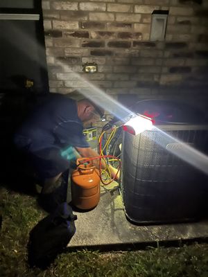 Spears Ac & Heating Repairs