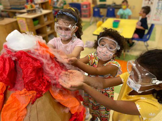 Temple Beth Torah Shaaray Tzedek Early Childhood Center