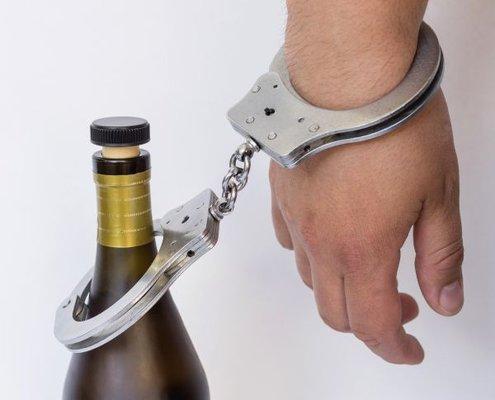 Alcohol Addiction Treatment