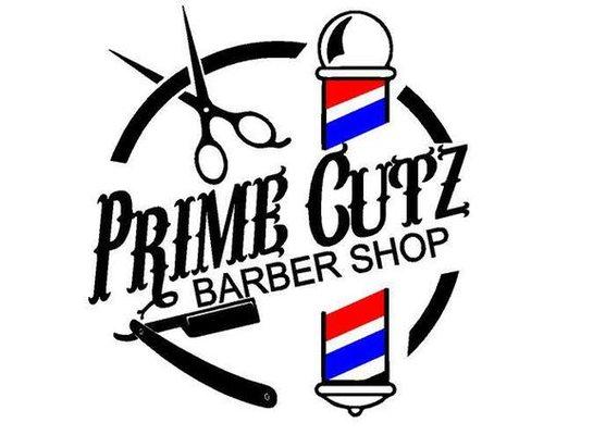 Prime Cutz Barber Shop