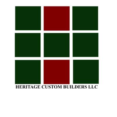 Heritage Custom Builders