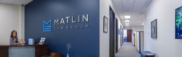 Matlin Law Group