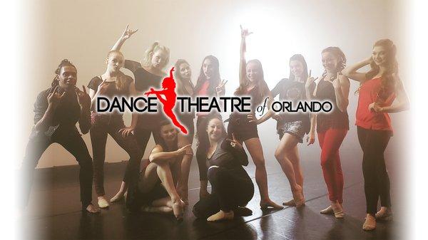 Dance Theatre of Orlando