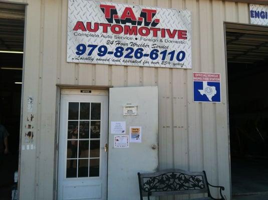 TAT Automotive