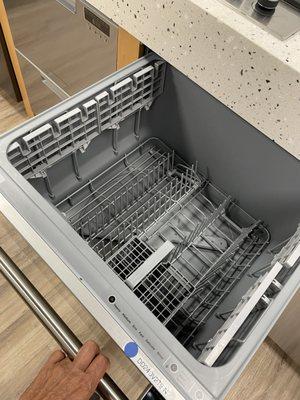 Dishwasher