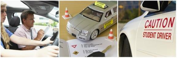 Advance & Affordable Driving Schools