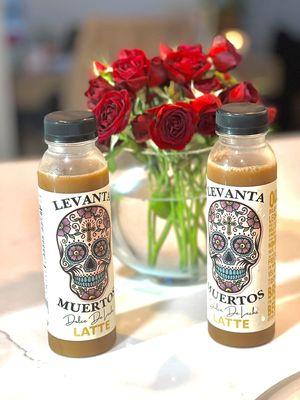 Levanta Muertos Cold Brew