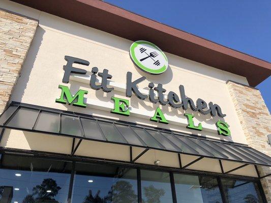 Fit Kitchen Meals