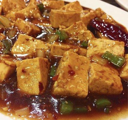 mapo tofu (2016-2019)