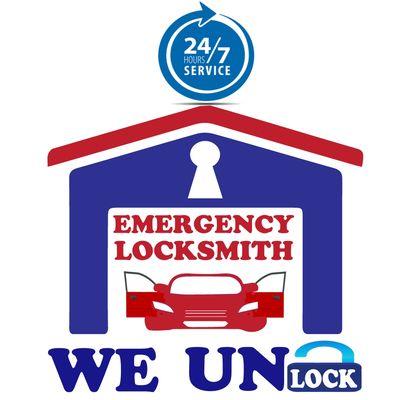 WeUnlock Locksmith