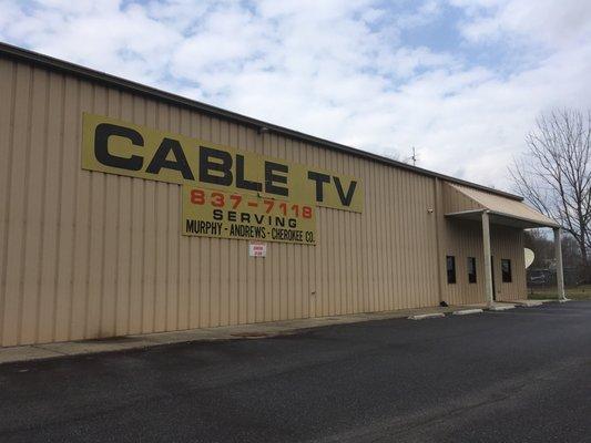 Cable Tv