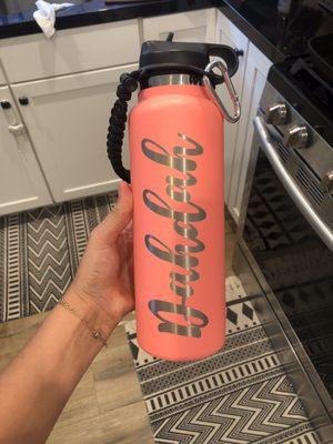 40oz Hydro Flask