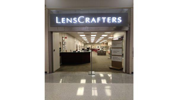 LensCrafters