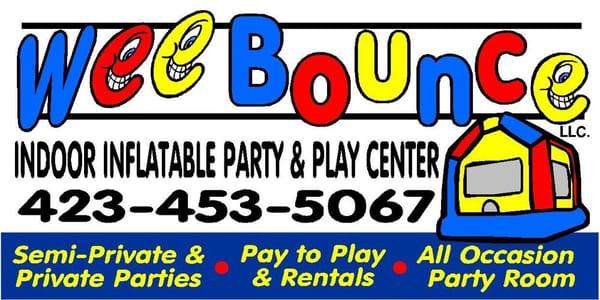 Wee Bounce, LLC