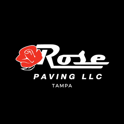 Rose Paving Tampa