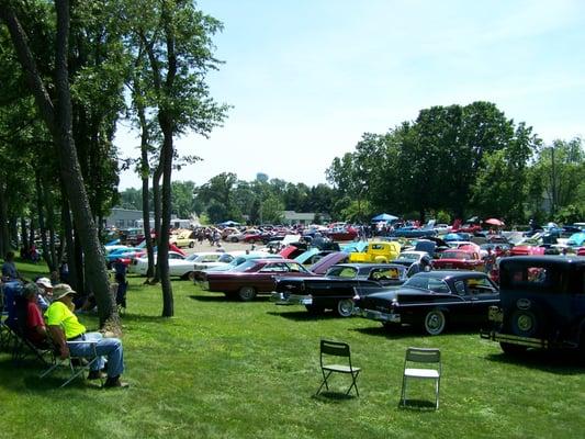 2011 Car Show