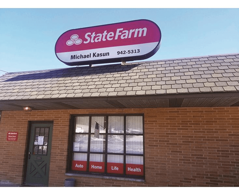 State Farm Office