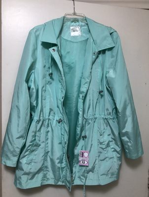 Cute Blair brand raincoat for $12!!