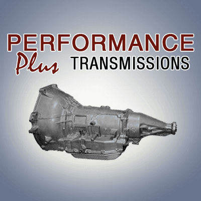 Performance Plus Transmissions