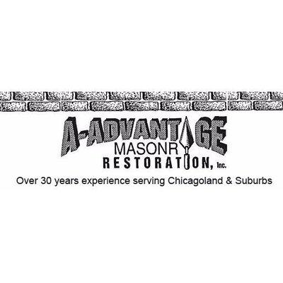 A-Advantage Masonry Restoration